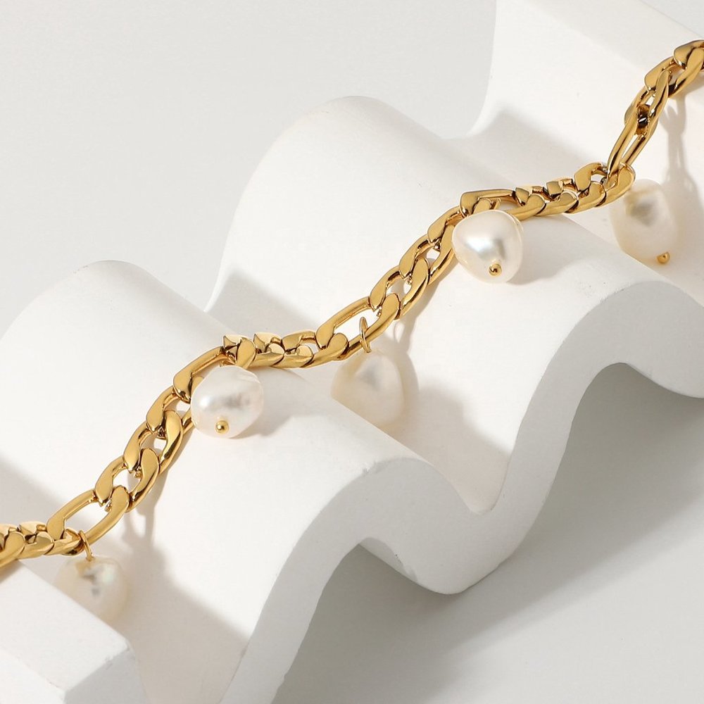 Josie Anklet - Picture 3 of 8
